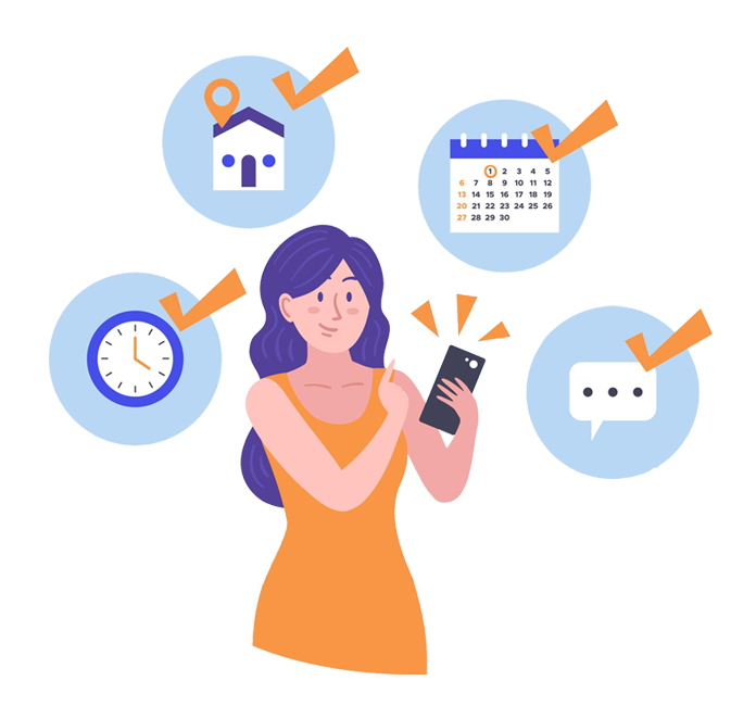 Channel management software