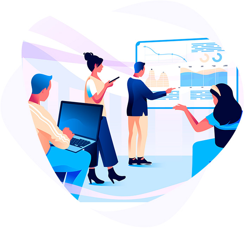 OtelMS global reach