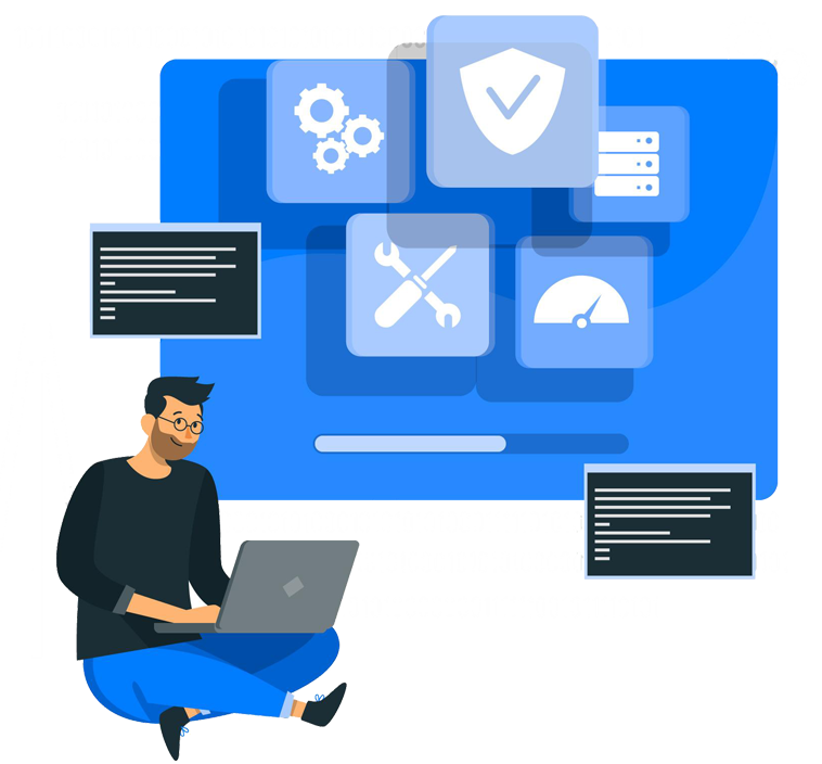 Hotel reservation software
