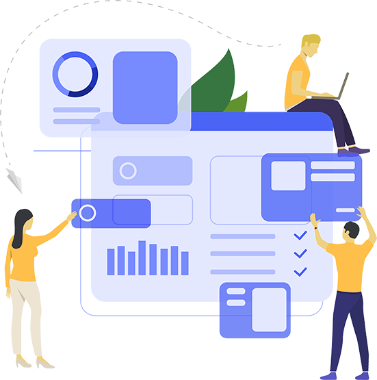 Create a website