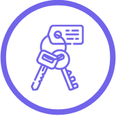 Automatic sale of rooms