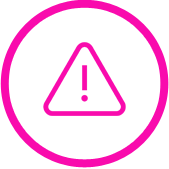Eliminate errors