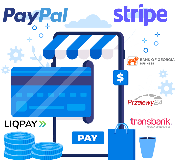 Online Acquiring